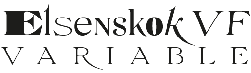 Эльзенскок Новый Вариативный